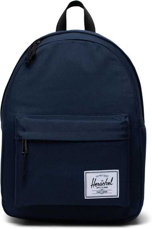 Herschel Classic Backpack, Navy, Mod - 20L
