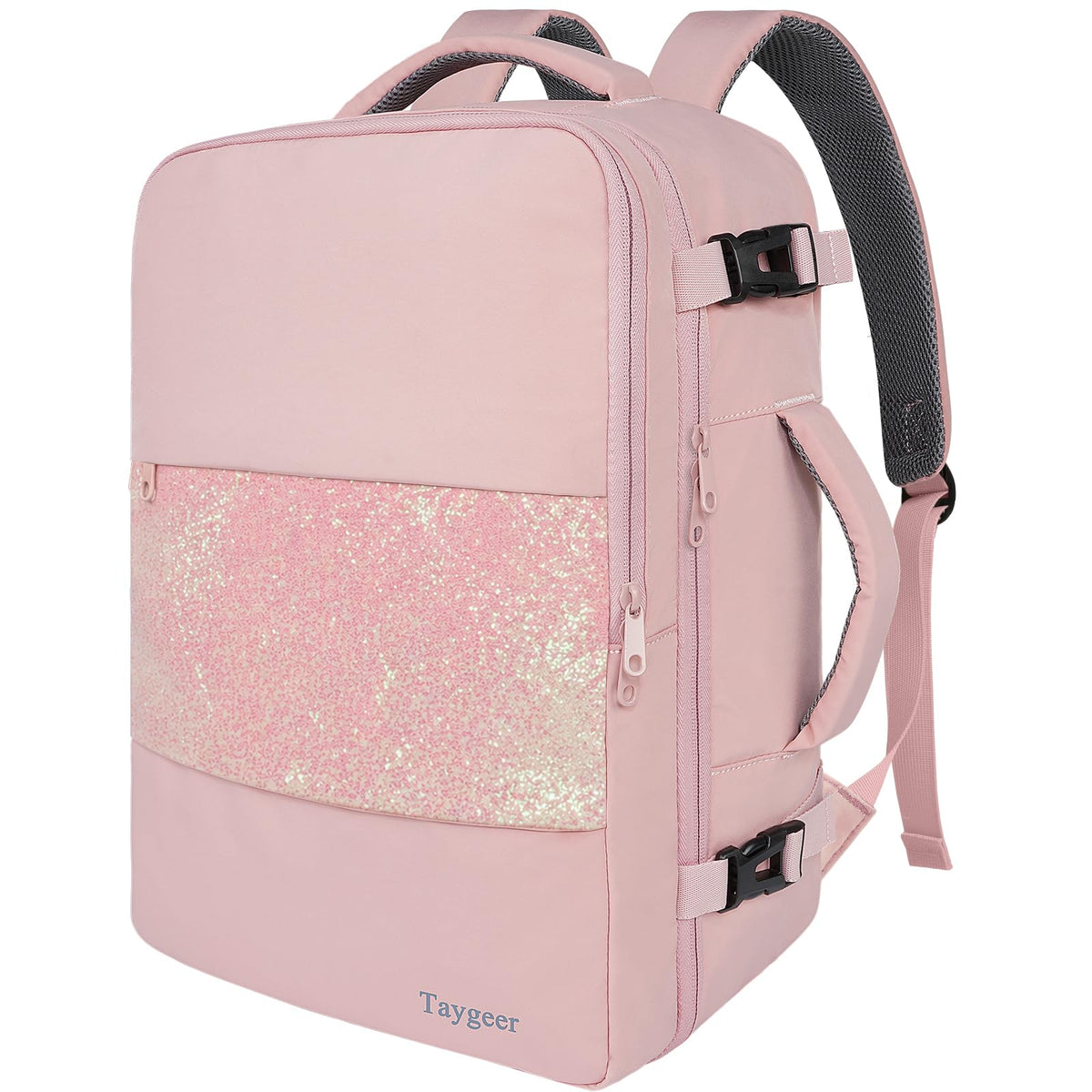 Taygeer Travel Backpack for Women, TSA Carry On Backpack Flight Approved