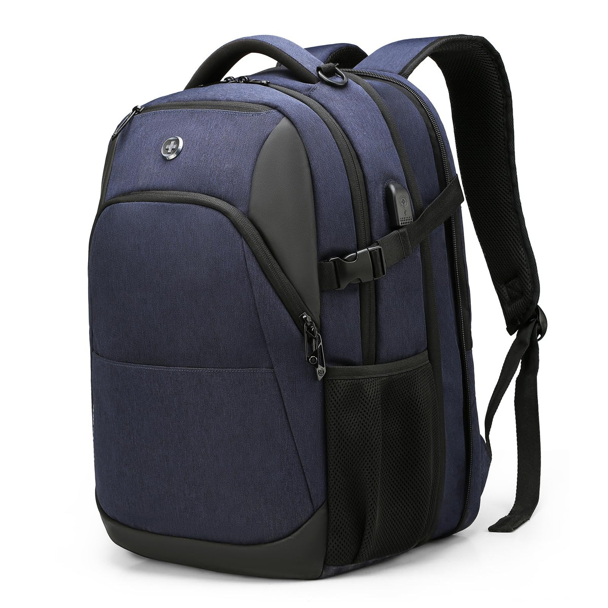 Swissdigital Design Backpack for Men & Women Fit 16-Inch Computer SD1670-01