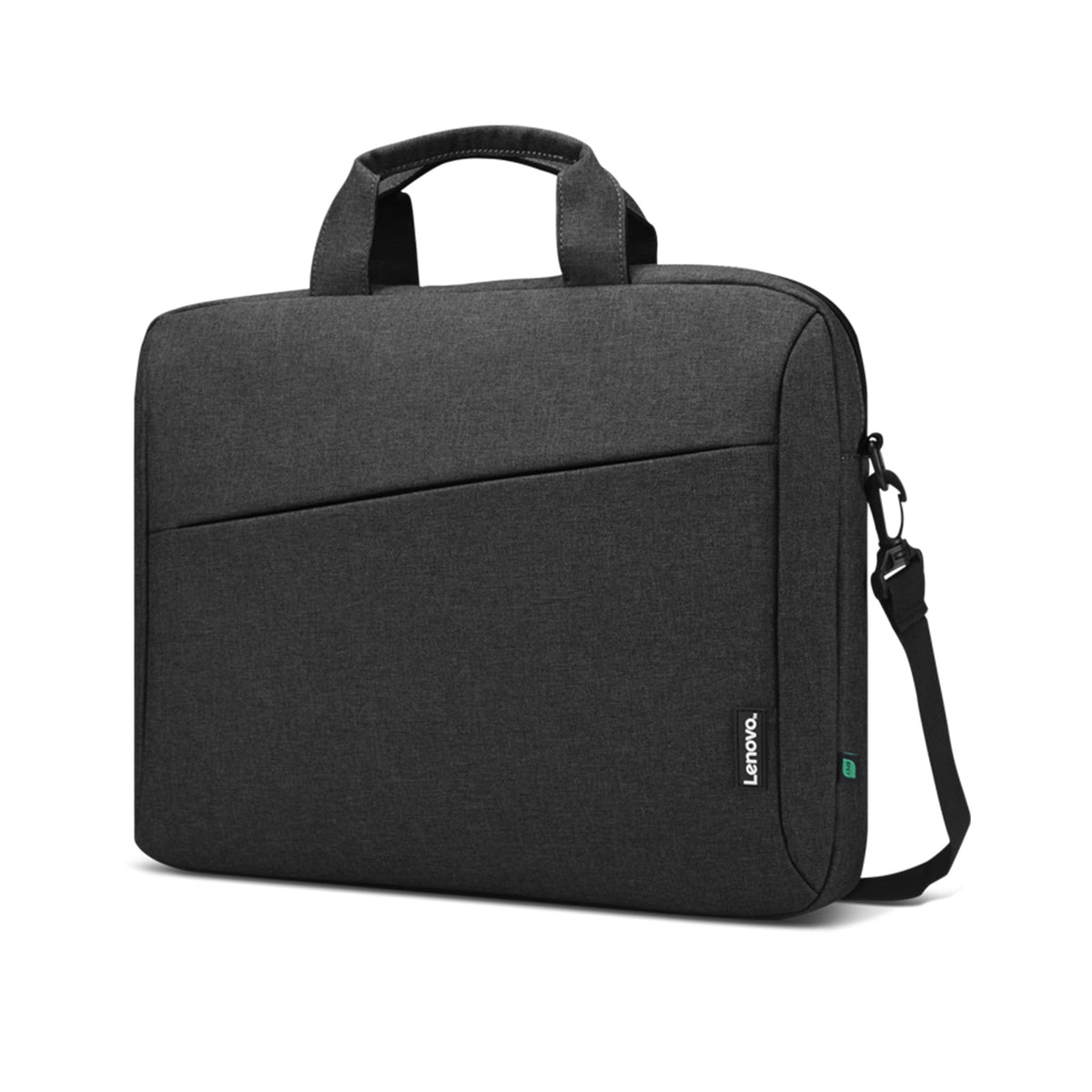 Lenovo Laptop Carrying Case T210, 15.6-Inch Laptop and Tablet, Sleek Design, Durable and Water-Repellent Fabric