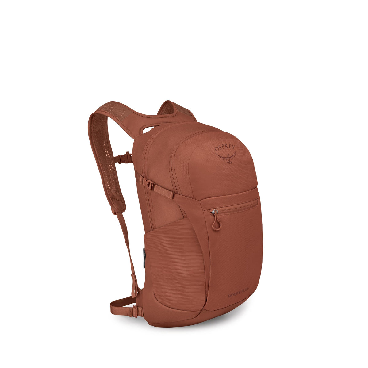 Osprey Daylite Plus Commuter Backpack, Gray OS