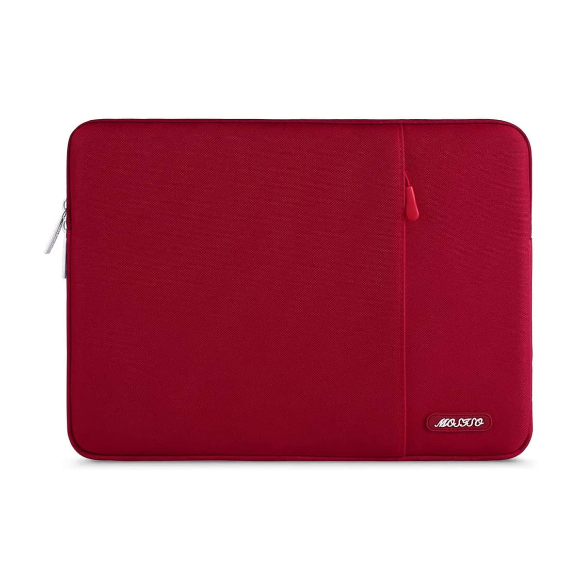 MOSISO Laptop Case 15 inch, Laptop Sleeve Bag with Pocket