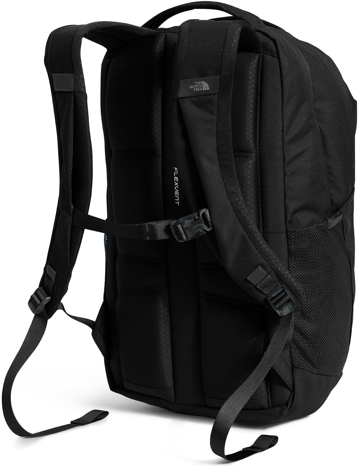 The North Face Vault Everyday Laptop Backpack, TNF Black-NPF, One Size