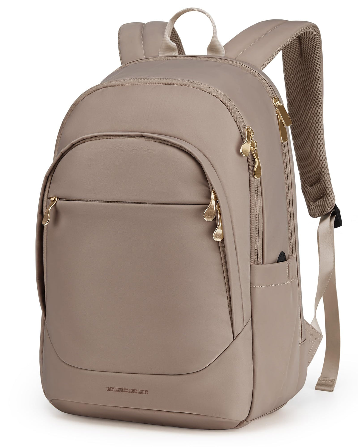 LIGHT FLIGHT Travel Backpack for Women, 15.6 inch Laptop Daypack