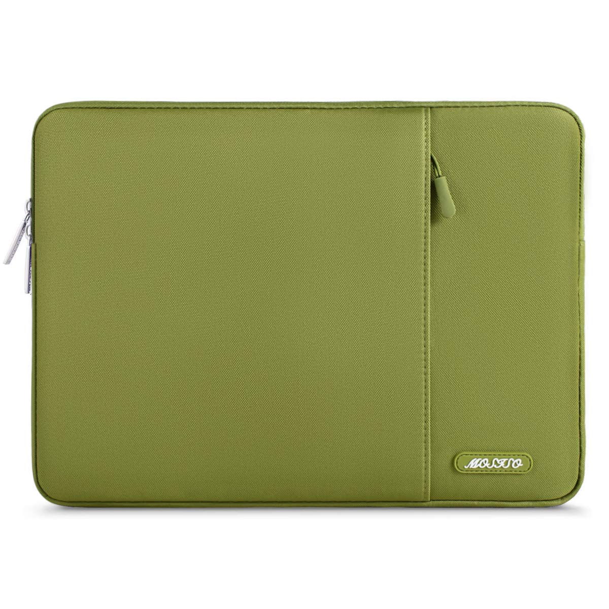 MOSISO Laptop Case 15 inch, Laptop Sleeve Bag with Pocket