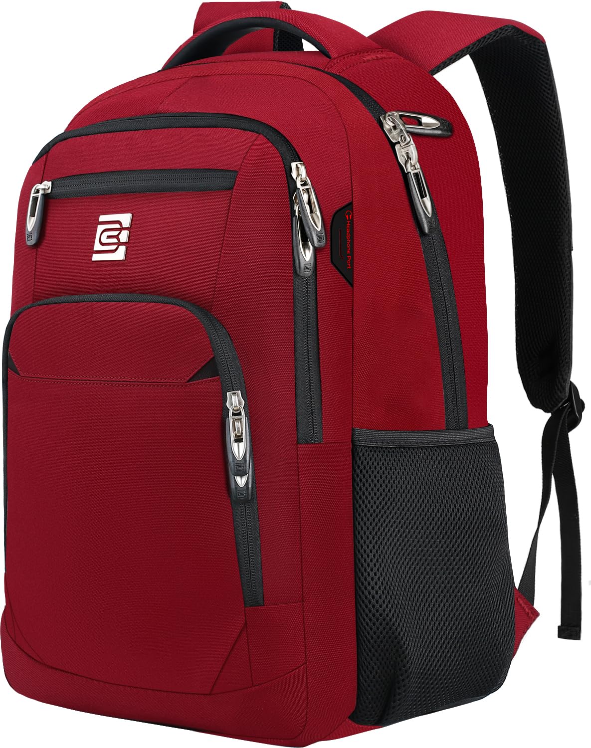 Volher Laptop Backpack,Business Travel Anti Theft Slim College Backpack