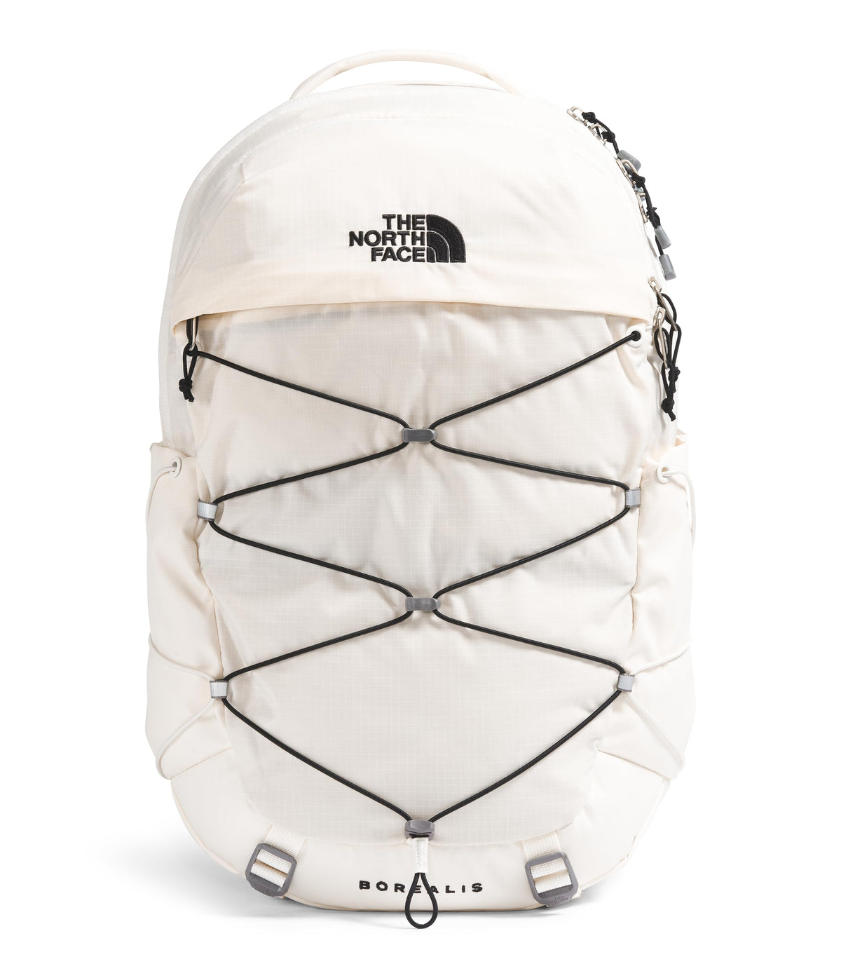 The North Face Women's Borealis Backpack, Bl Flax/Twilight Galaxy, OS