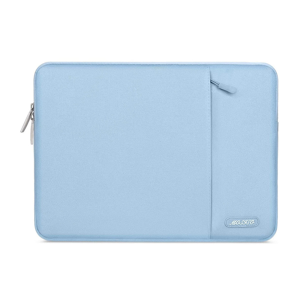 MOSISO Laptop Case 15 inch, Laptop Sleeve Bag with Pocket