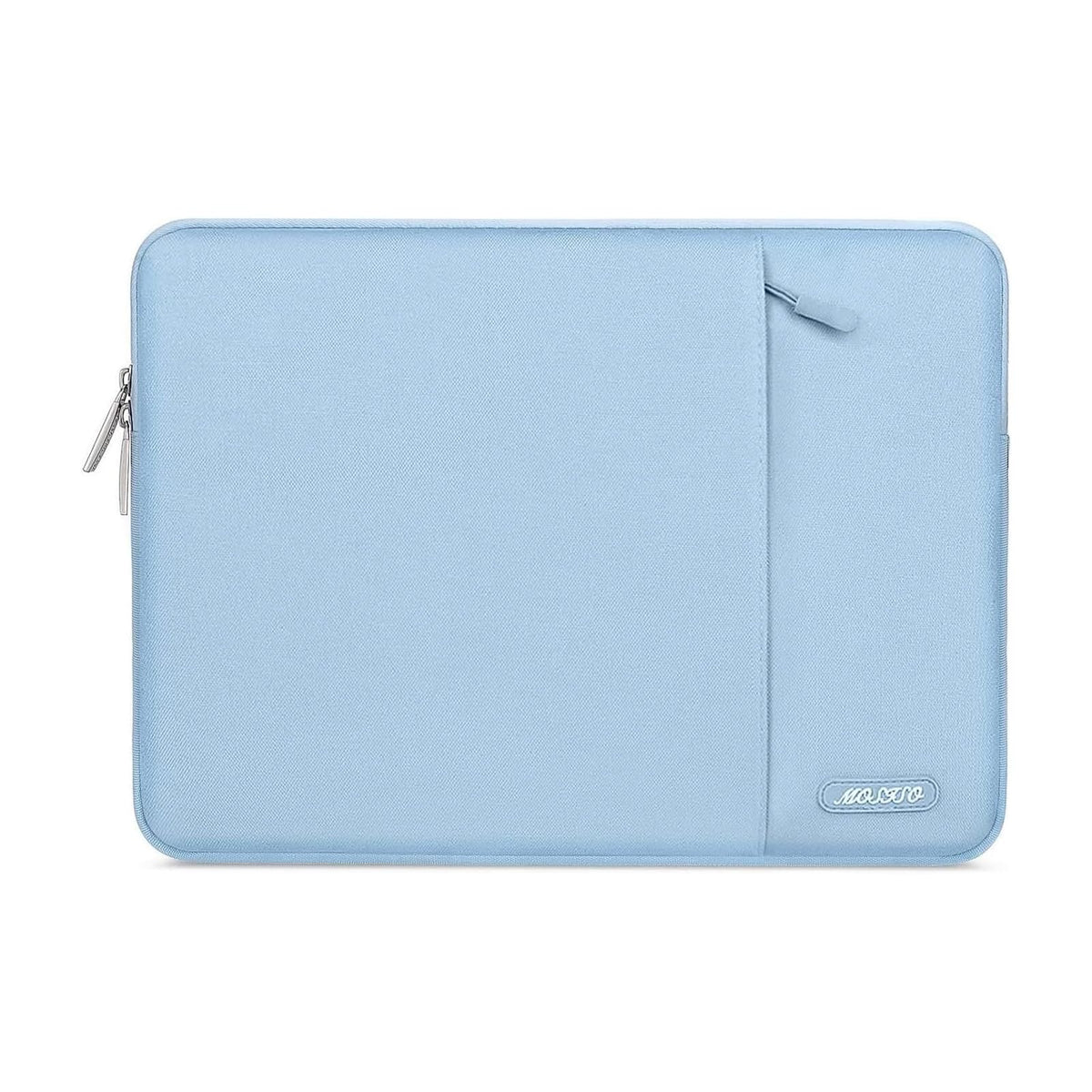 MOSISO Laptop Case 15 inch, Laptop Sleeve Bag with Pocket