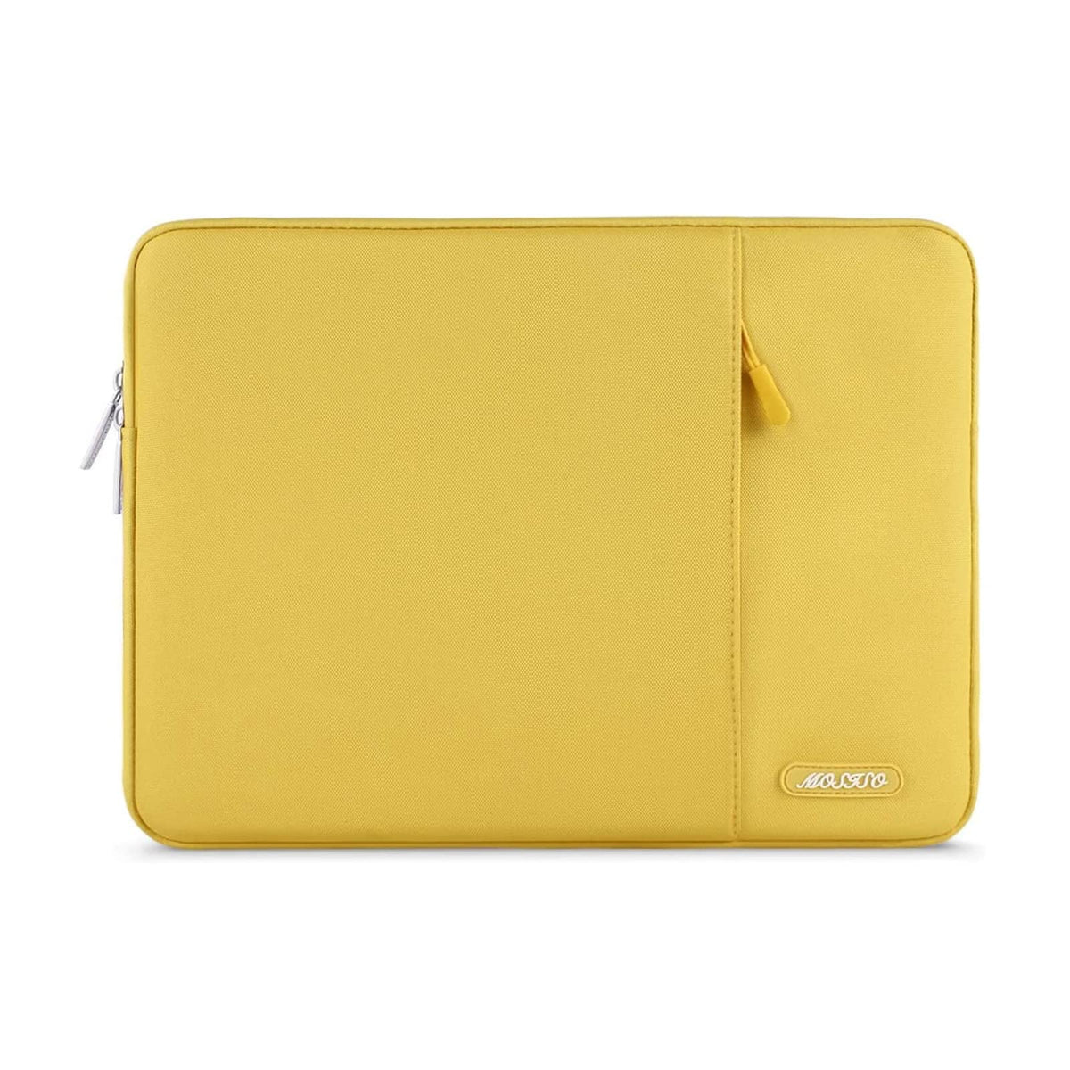 MOSISO Laptop Case 15 inch, Laptop Sleeve Bag with Pocket