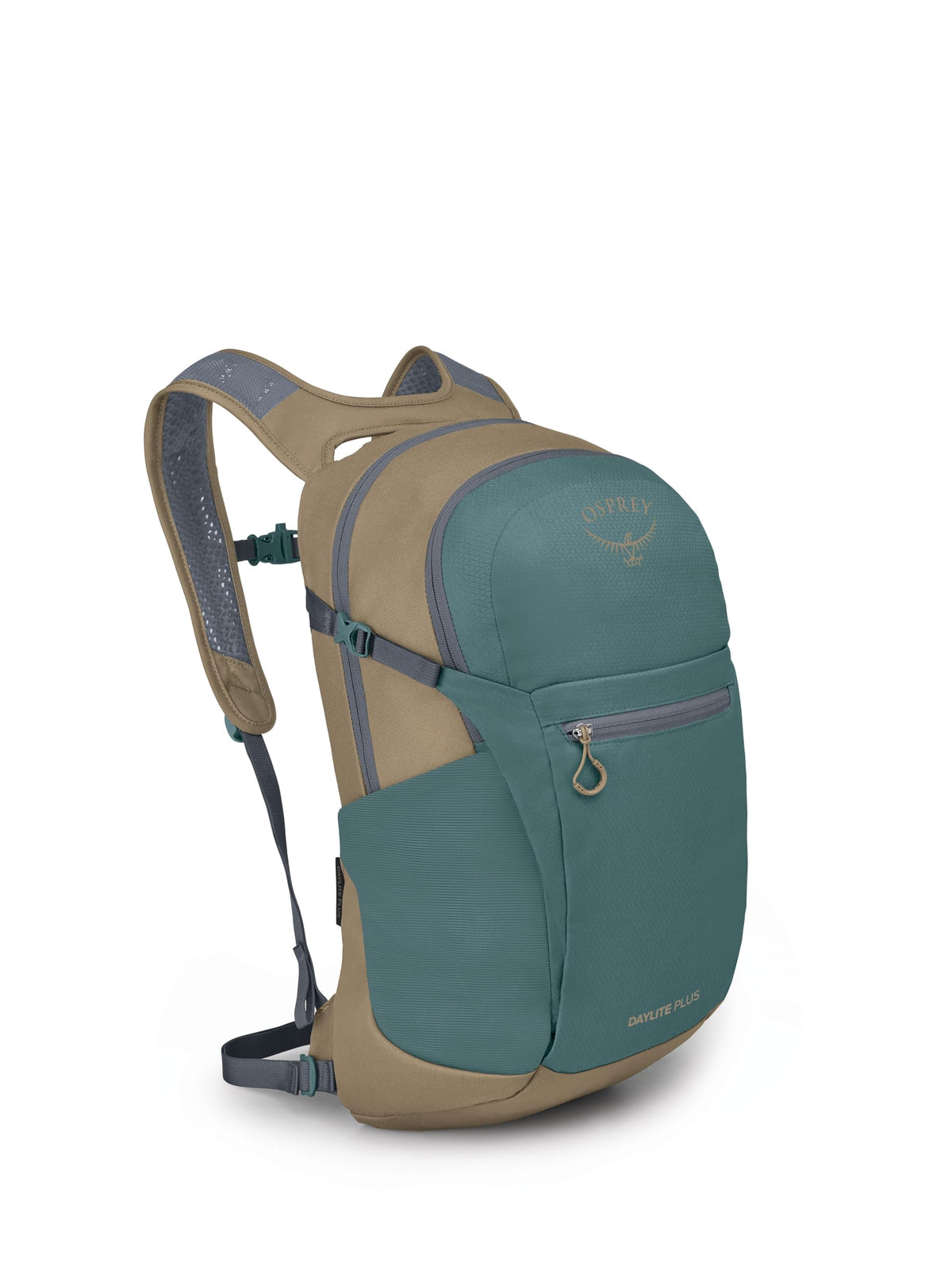 Osprey Daylite Plus Commuter Backpack, Gray OS