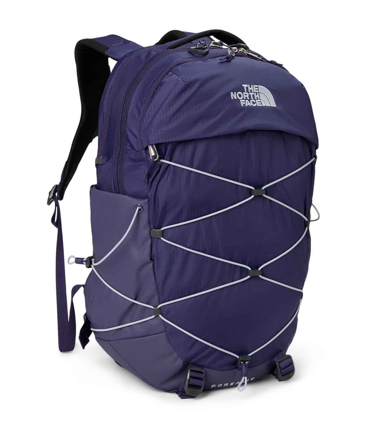 The North Face Women's Borealis Backpack, Bl Flax/Twilight Galaxy, OS