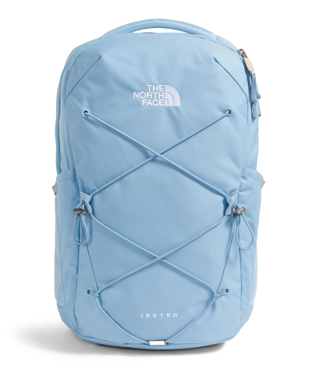 The North Face Women's Jester Everyday Backpack, Blk-NPF, OSFA