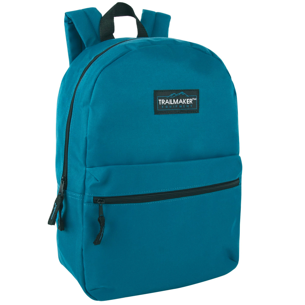 Trail maker Classic 17 inch Backpacks with Adjustable Padded Straps | School Backpacks for Girls, Boys