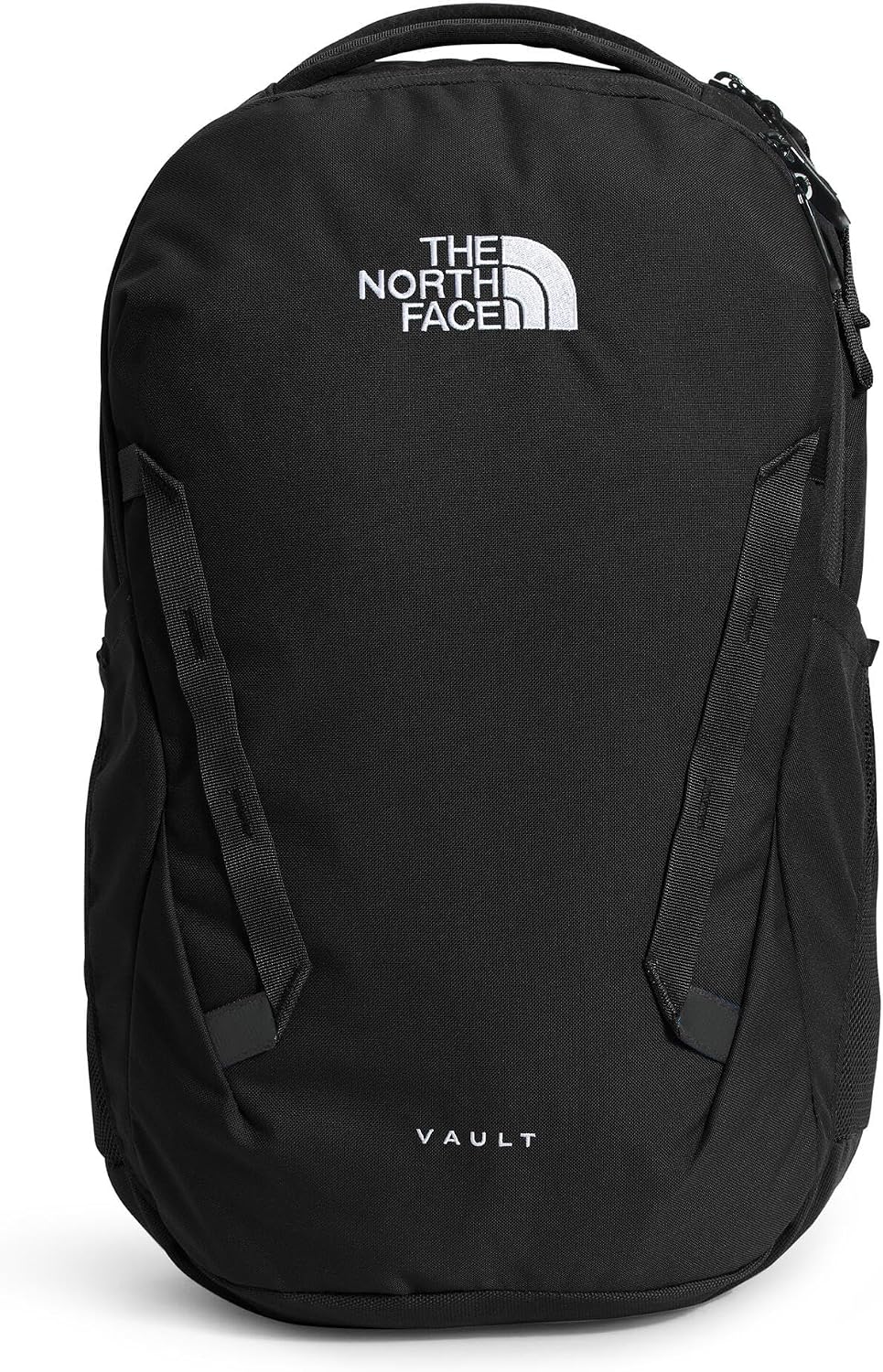 The North Face Vault Everyday Laptop Backpack, TNF Black-NPF, One Size