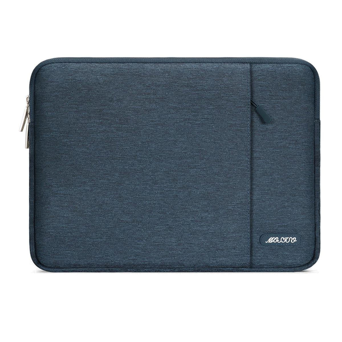 MOSISO Laptop Case 15 inch, Laptop Sleeve Bag with Pocket