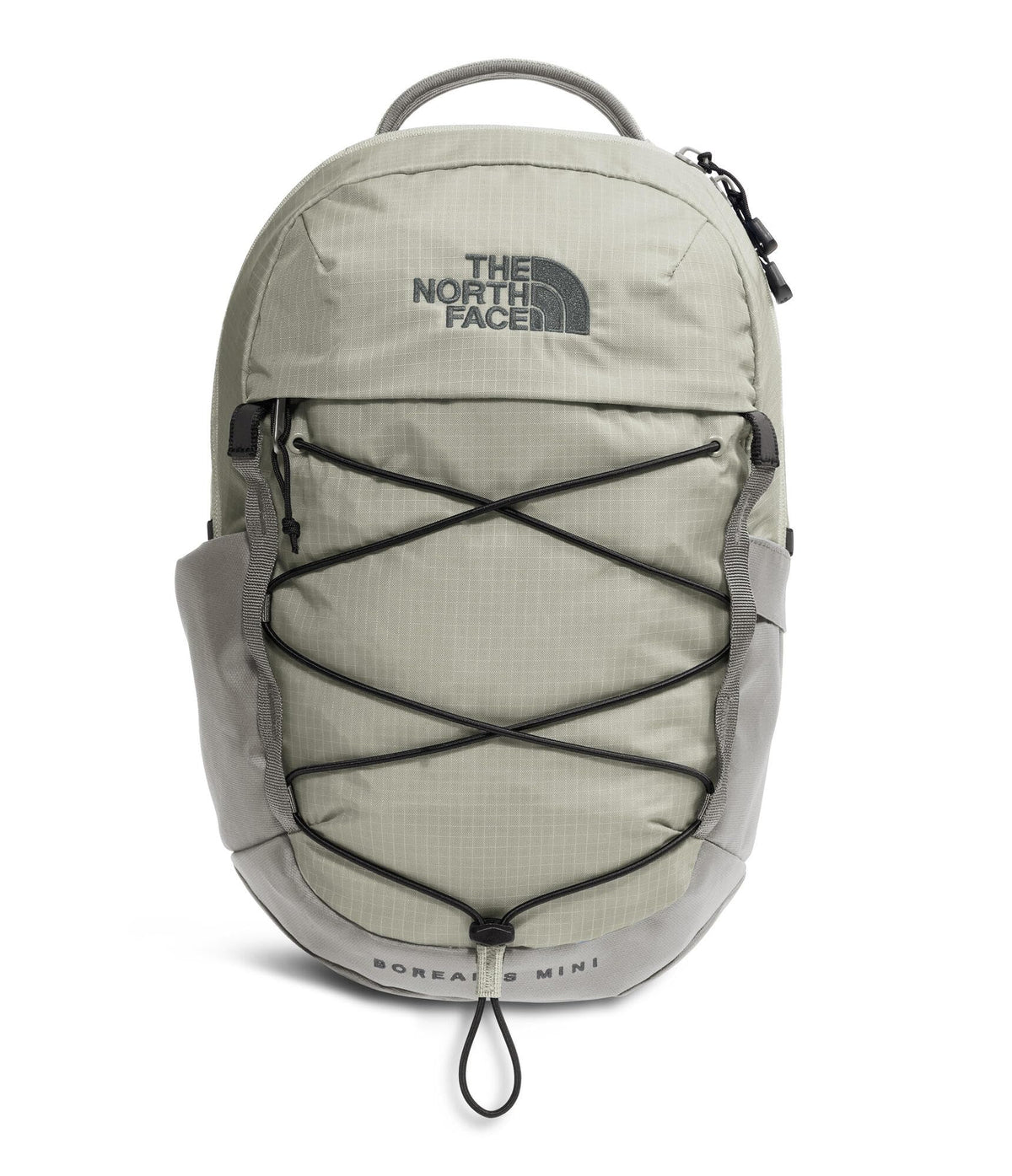 The North Face Borealis Mini Backpack, TNF Black/TNF Black-NPF, One Size