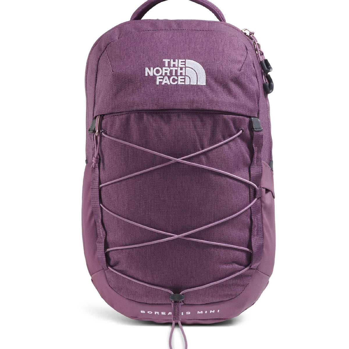 The North Face Borealis Mini Backpack, TNF Black/TNF Black-NPF, One Size