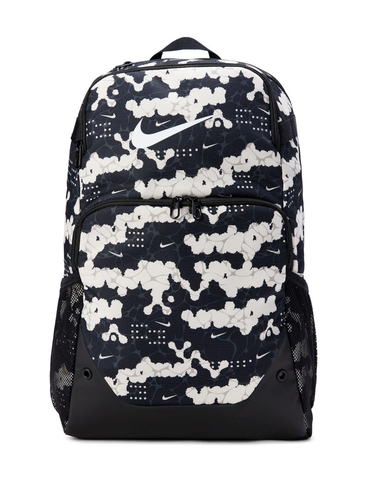 Nike Unisex Adult Gameday Brasilia X Backpack (24L or 30L) | Mens & Womens