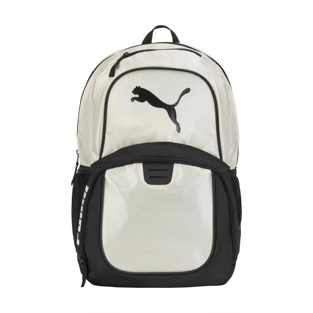 PUMA unisex-adult Contender Backpack with Laptop Sleeve, Item Organizer & Media Pocket