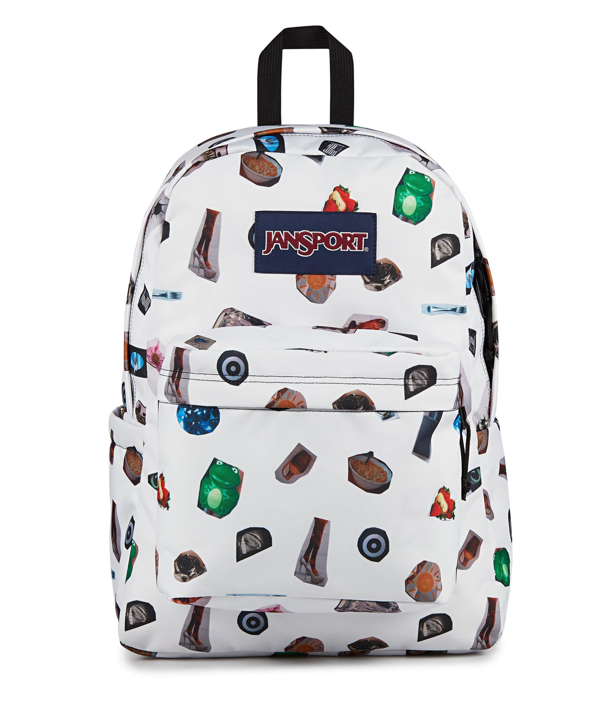 JanSport SuperBreak Plus Backpack