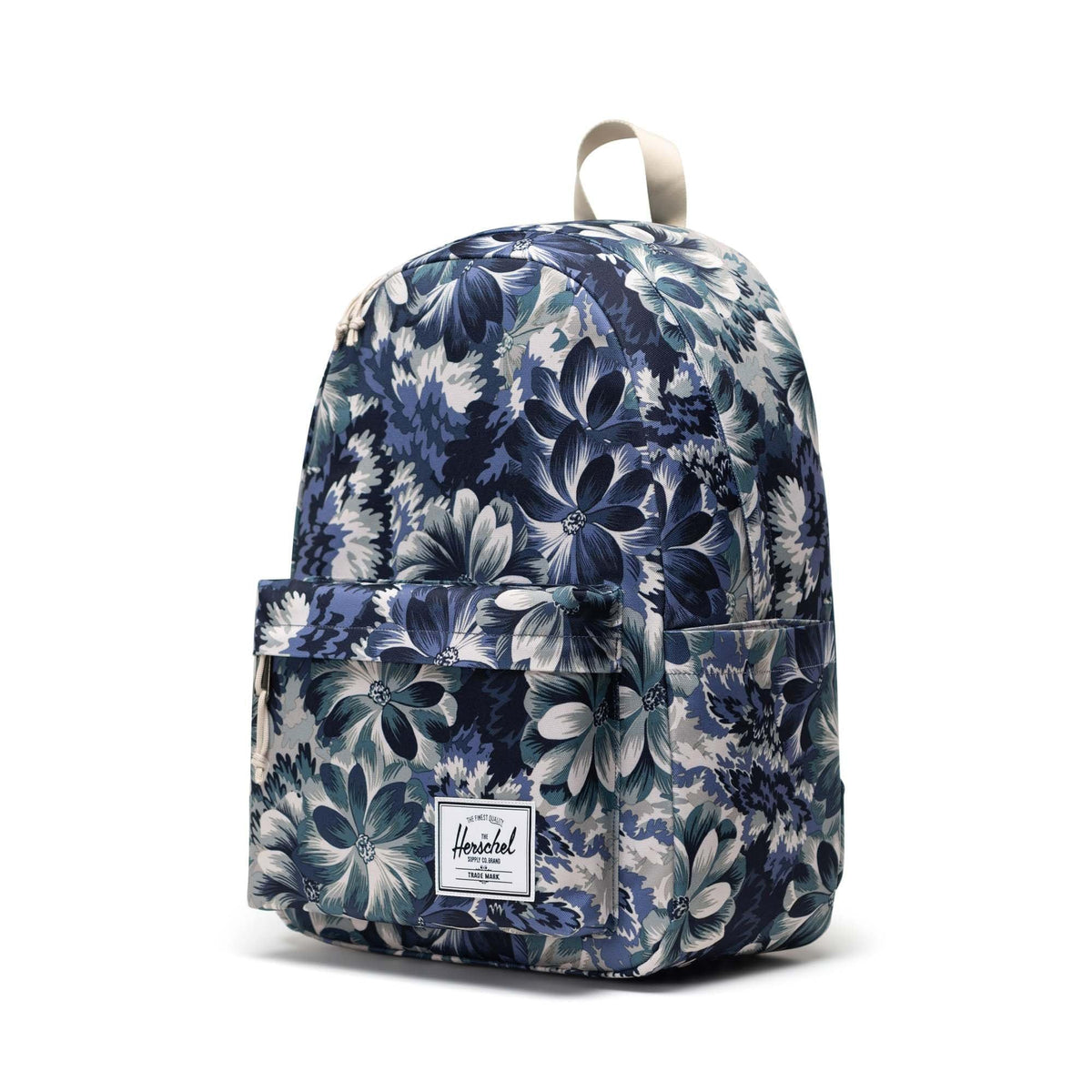 Herschel Classic Backpack, Navy, Mod - 20L
