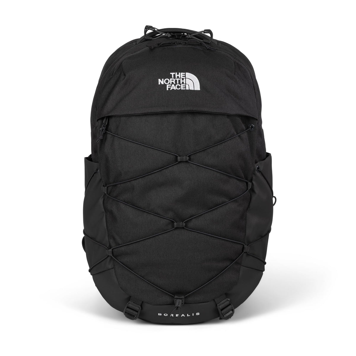 The North Face Women's Borealis Backpack, Bl Flax/Twilight Galaxy, OS