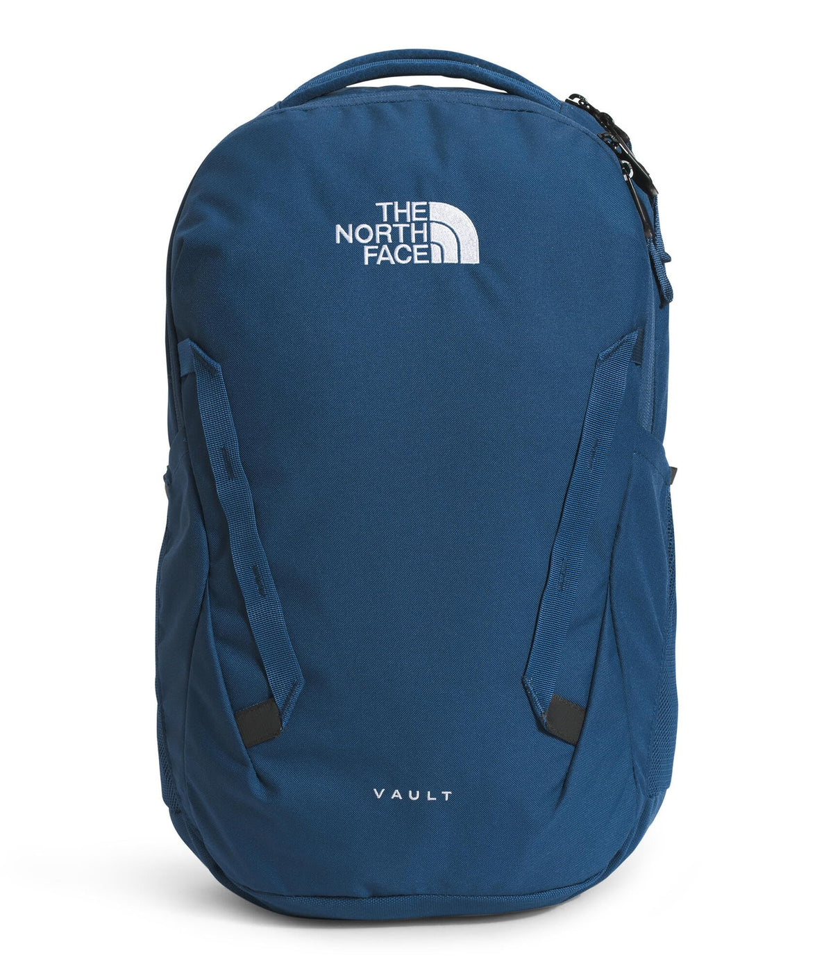 The North Face Vault Everyday Laptop Backpack, TNF Black-NPF, One Size