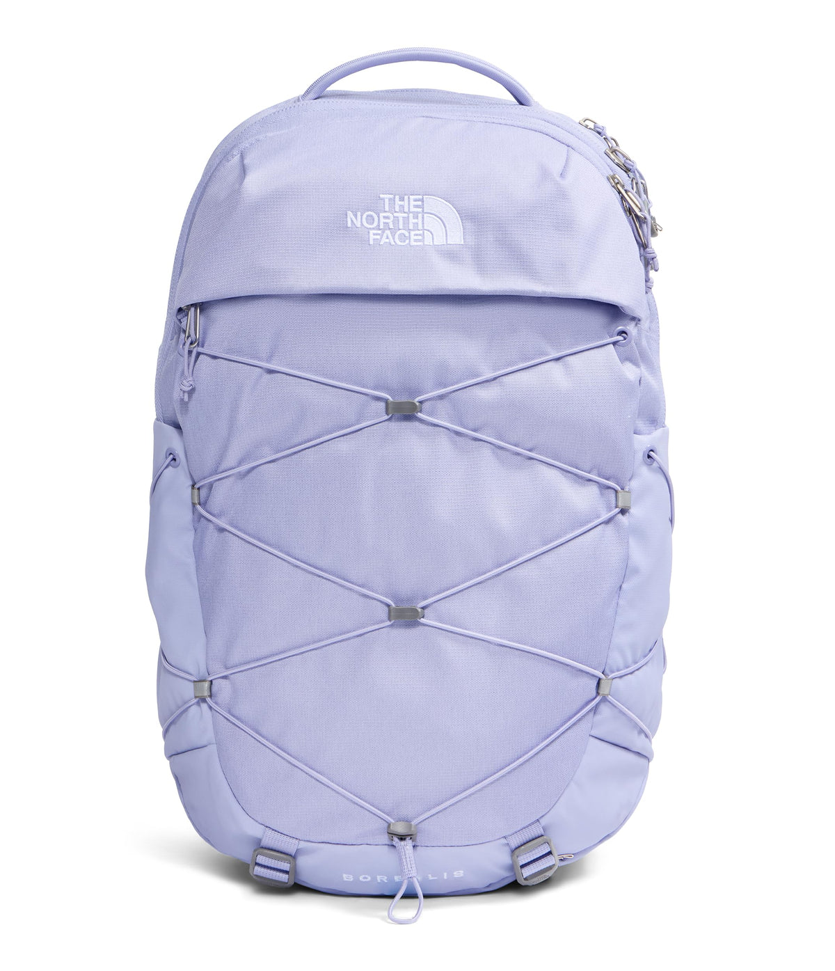 The North Face Women's Borealis Backpack, Bl Flax/Twilight Galaxy, OS