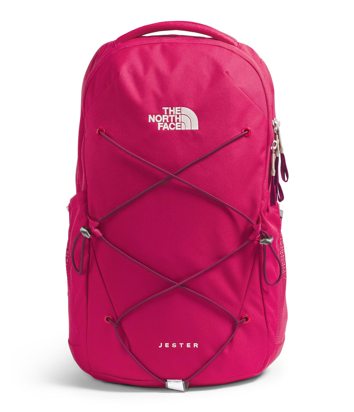 The North Face Women's Jester Everyday Backpack, Blk-NPF, OSFA