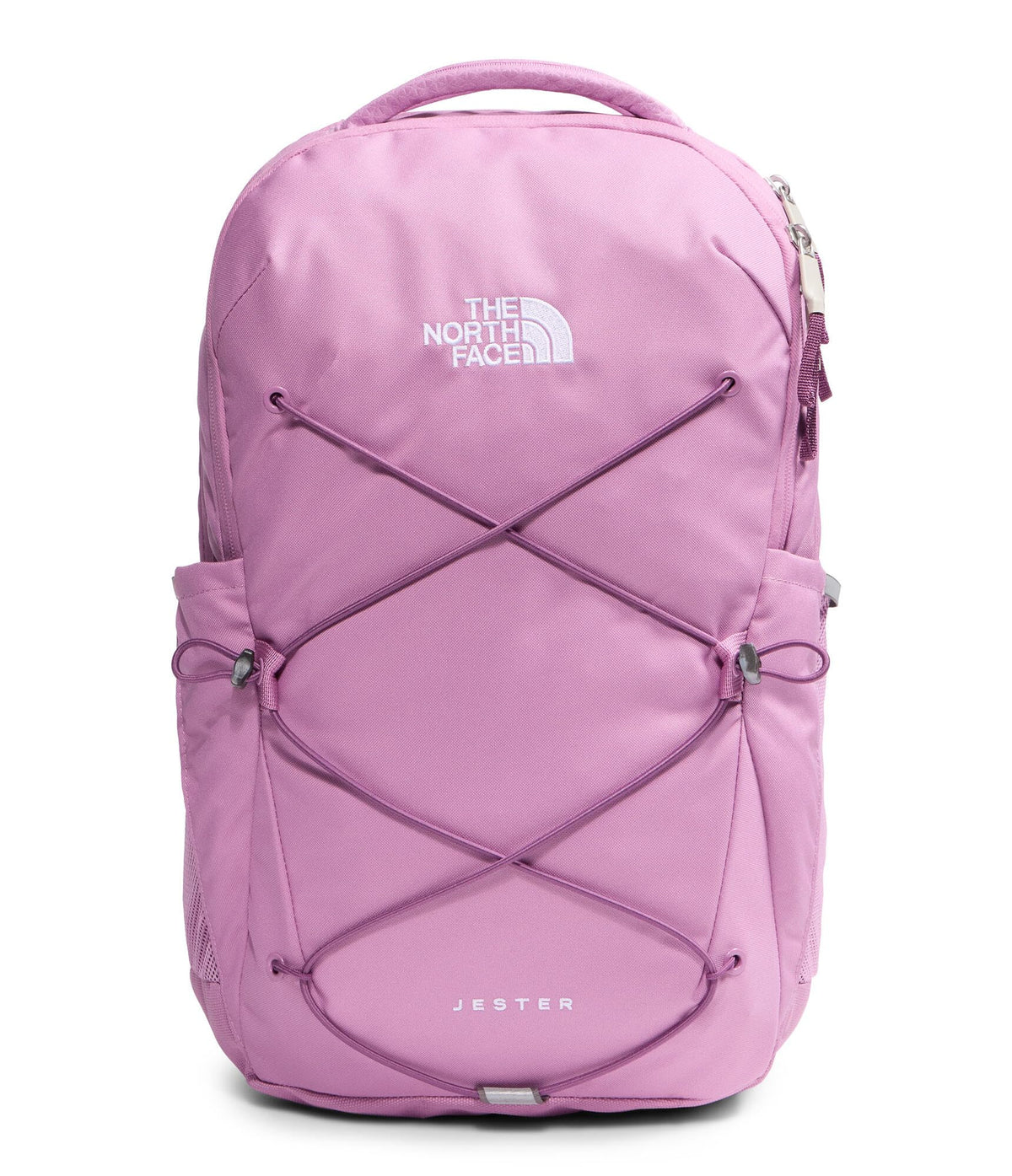The North Face Women's Jester Everyday Backpack, Ice Bl/Blk, OSFA