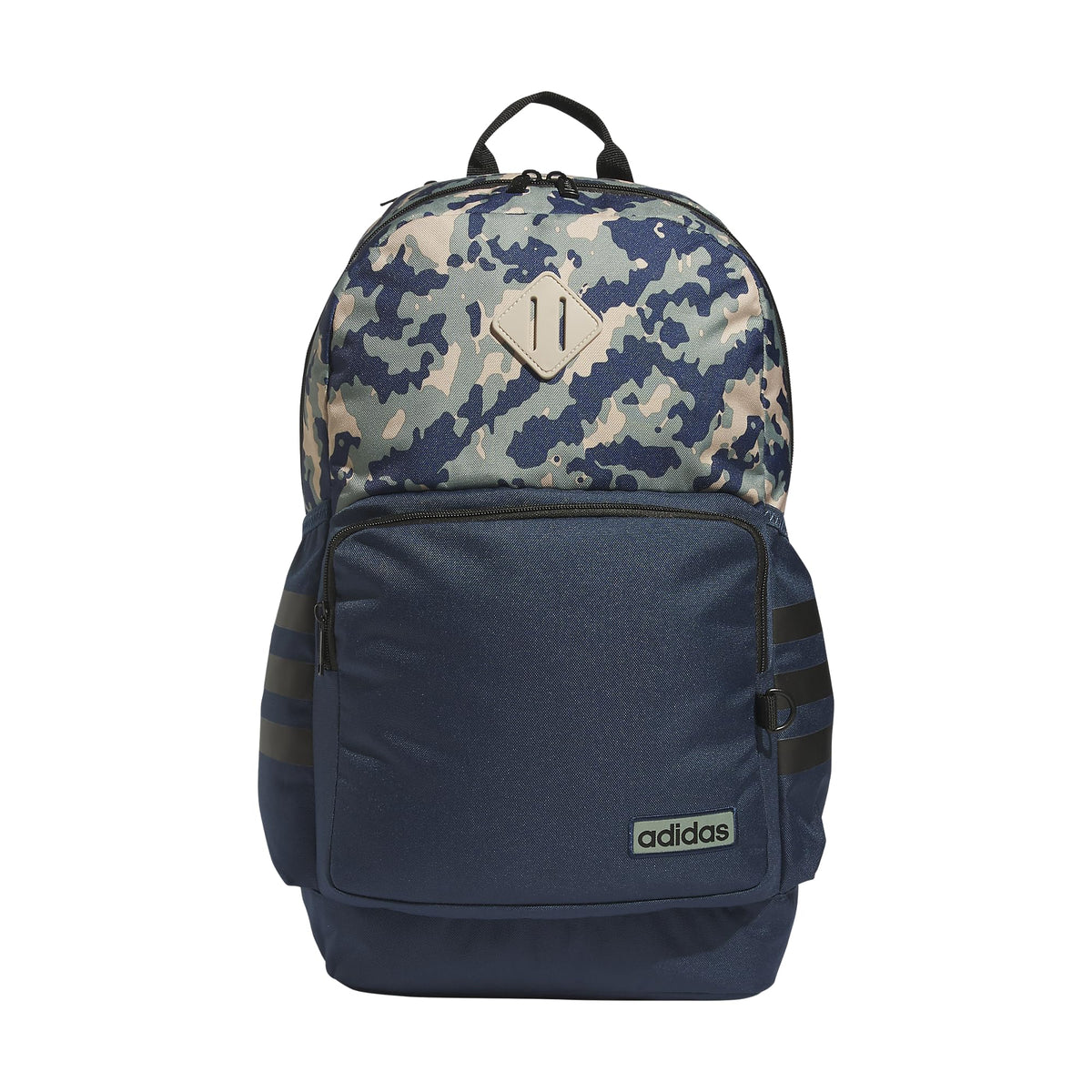 adidas Classic 3-Stripe School Backpack 27L