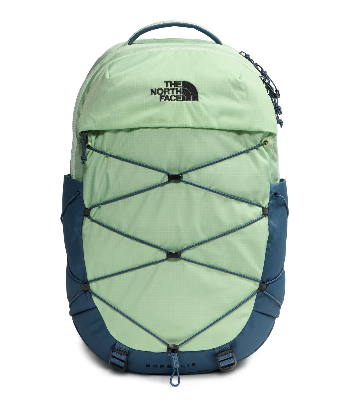 The North Face Women's Borealis Backpack, Bl Flax/Twilight Galaxy, OS