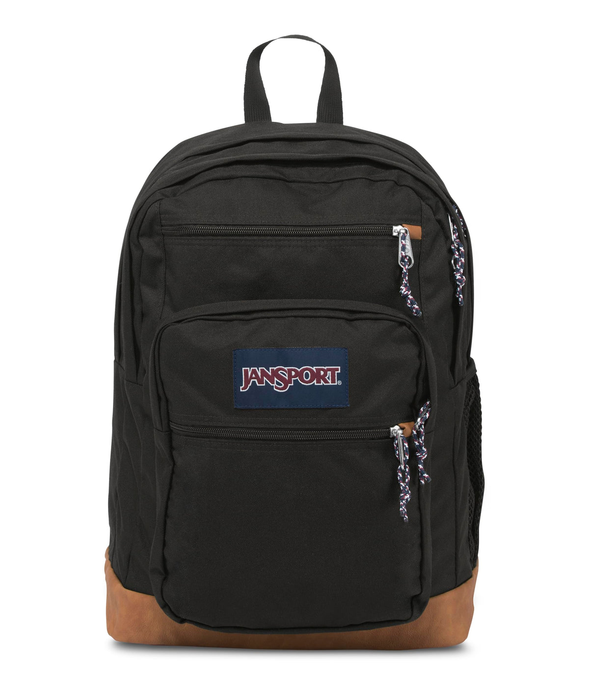 JanSport 34L Cool Backpack – 15-inch Laptop Sleeve, Pastel Petals Lilac