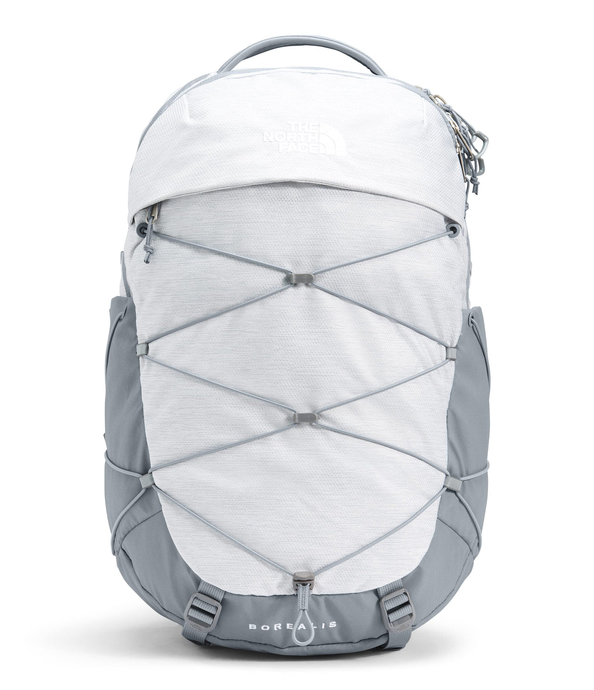 The North Face Women's Borealis Backpack, Bl Flax/Twilight Galaxy, OS
