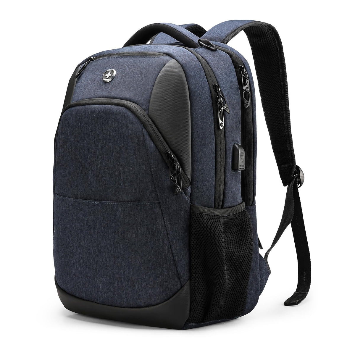 Swissdigital Design Backpack for Men & Women Fit 16-Inch Computer SD1670-01
