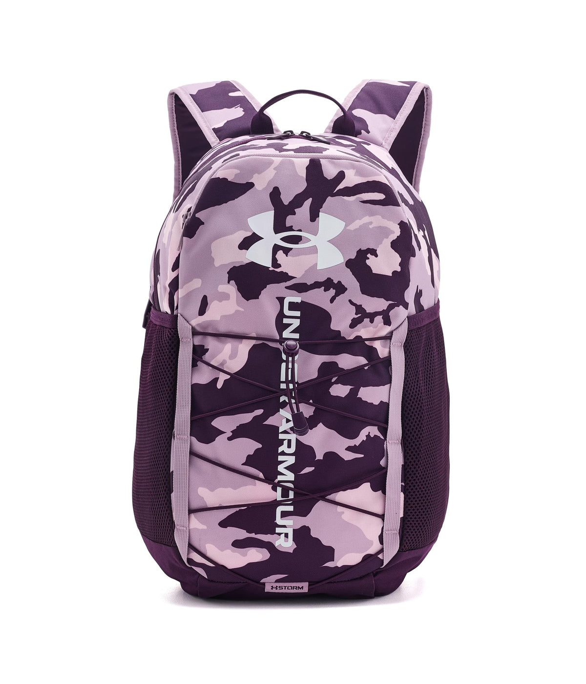 Under Armour Unisex Hustle Sport 6.0 Backpack, 430 Blue, OSFM