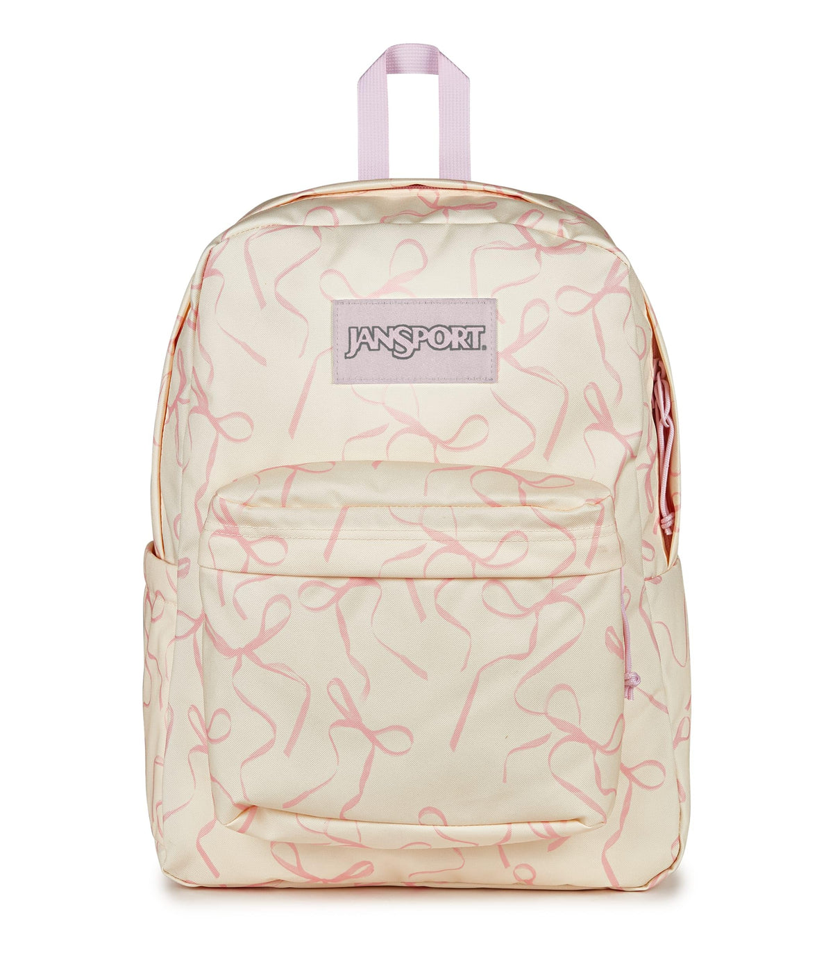 JanSport SuperBreak Plus Backpack
