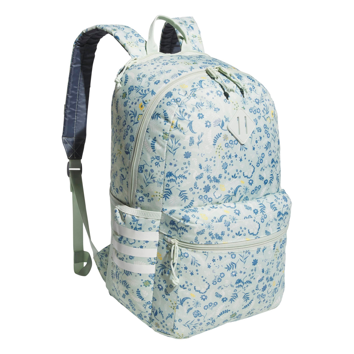 adidas Classic 3-Stripe School Backpack 27L