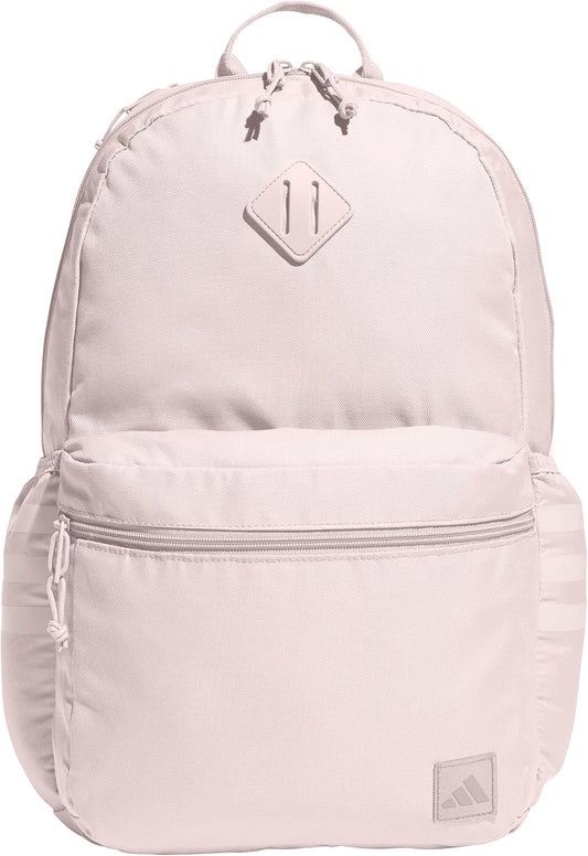 adidas Classic 3-Stripe School Backpack 27L