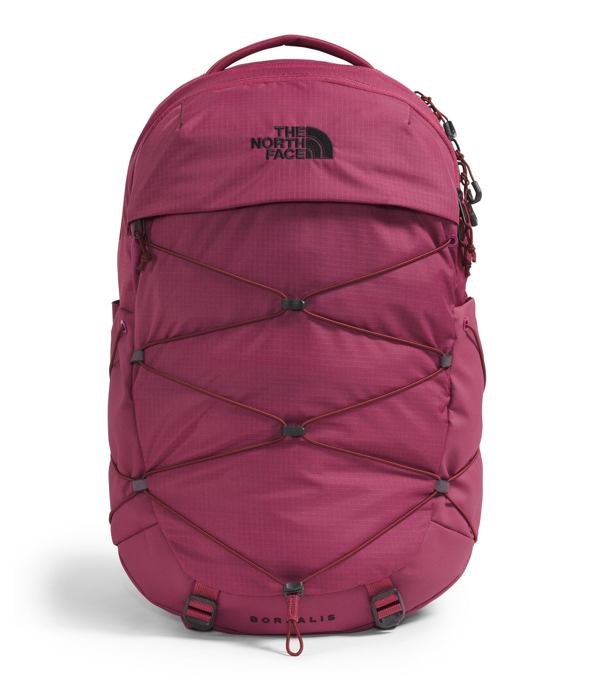 The North Face Women's Borealis Backpack, Bl Flax/Twilight Galaxy, OS
