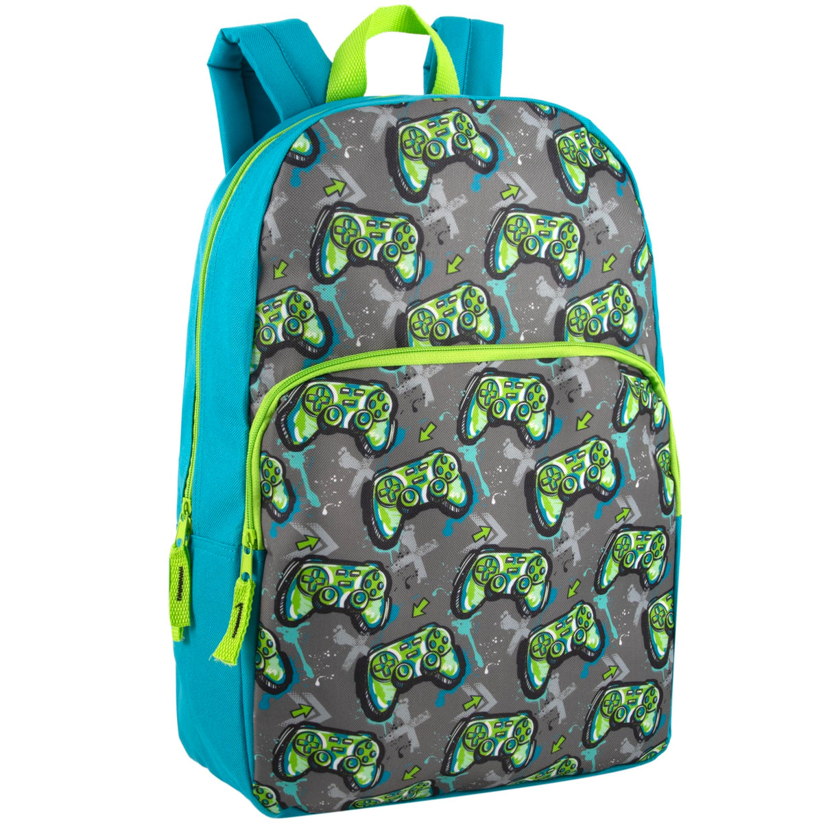 Trail maker Classic 17 inch Backpacks with Adjustable Padded Straps | School Backpacks for Girls, Boys