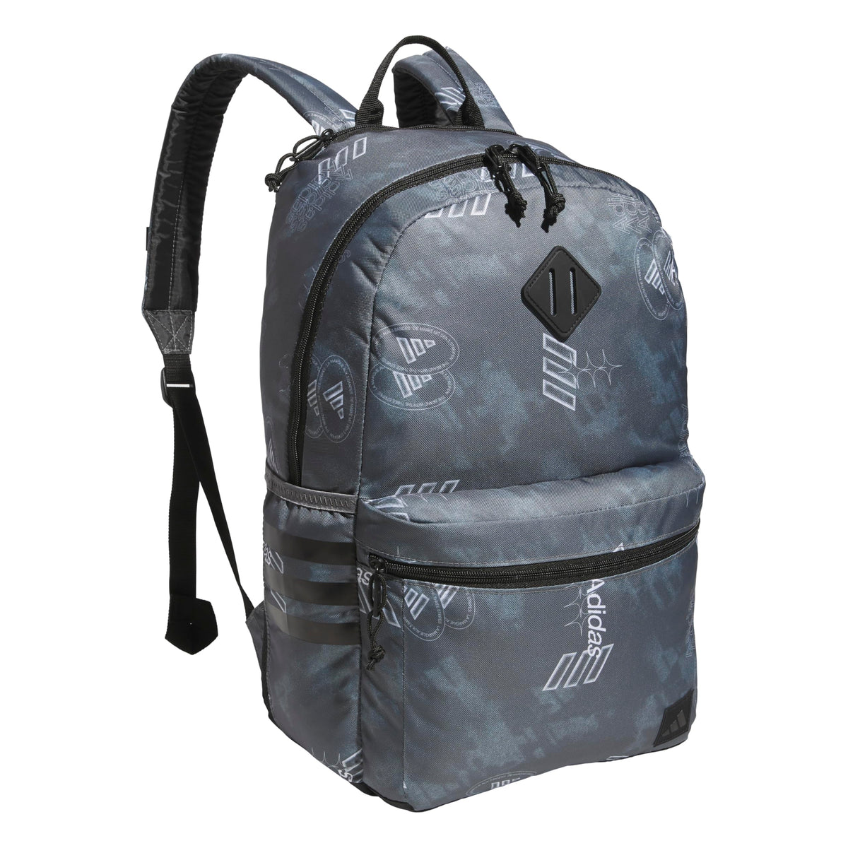 adidas Classic 3-Stripe School Backpack 27L
