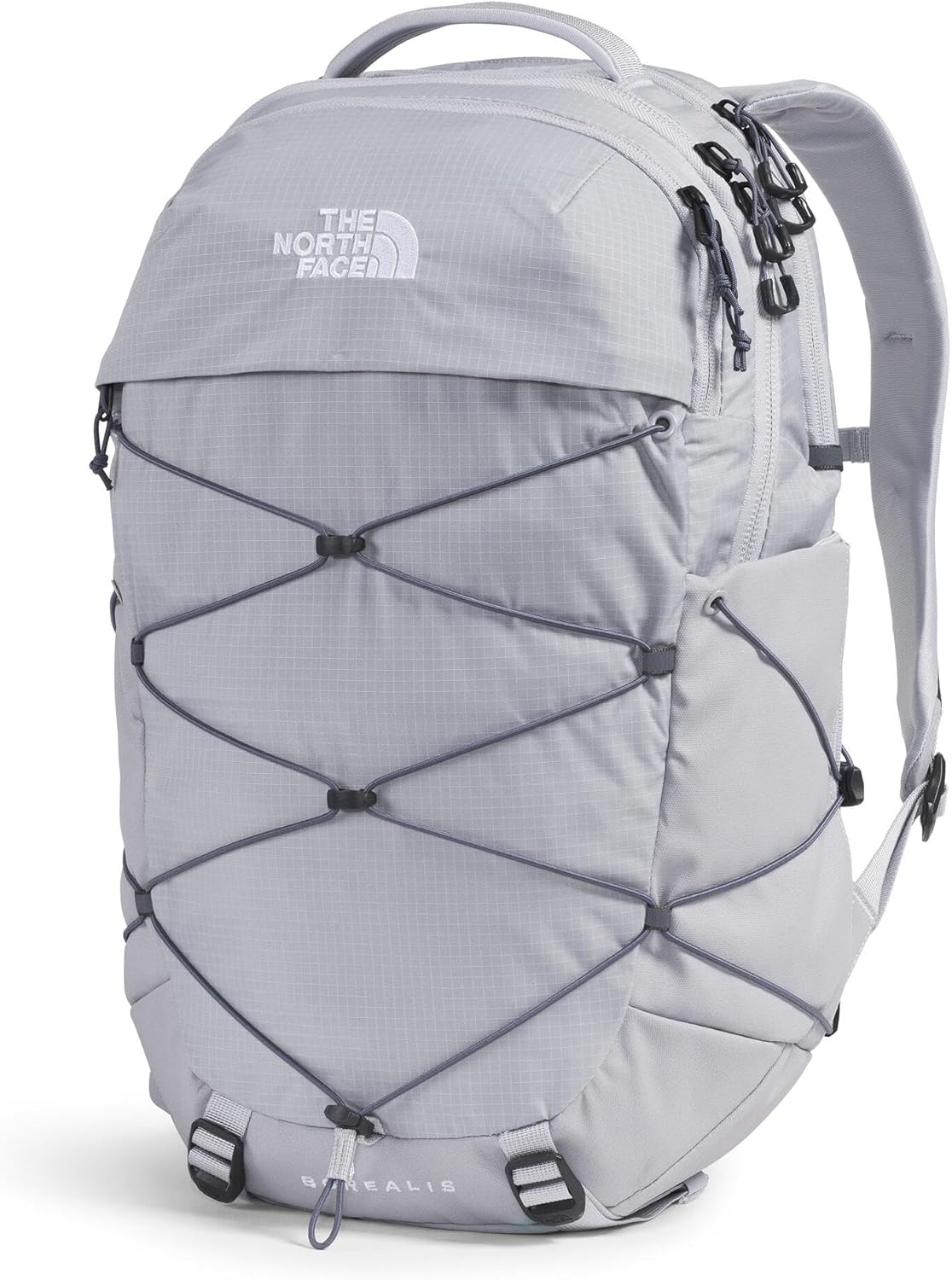 The North Face Women's Borealis Backpack, Bl Flax/Twilight Galaxy, OS