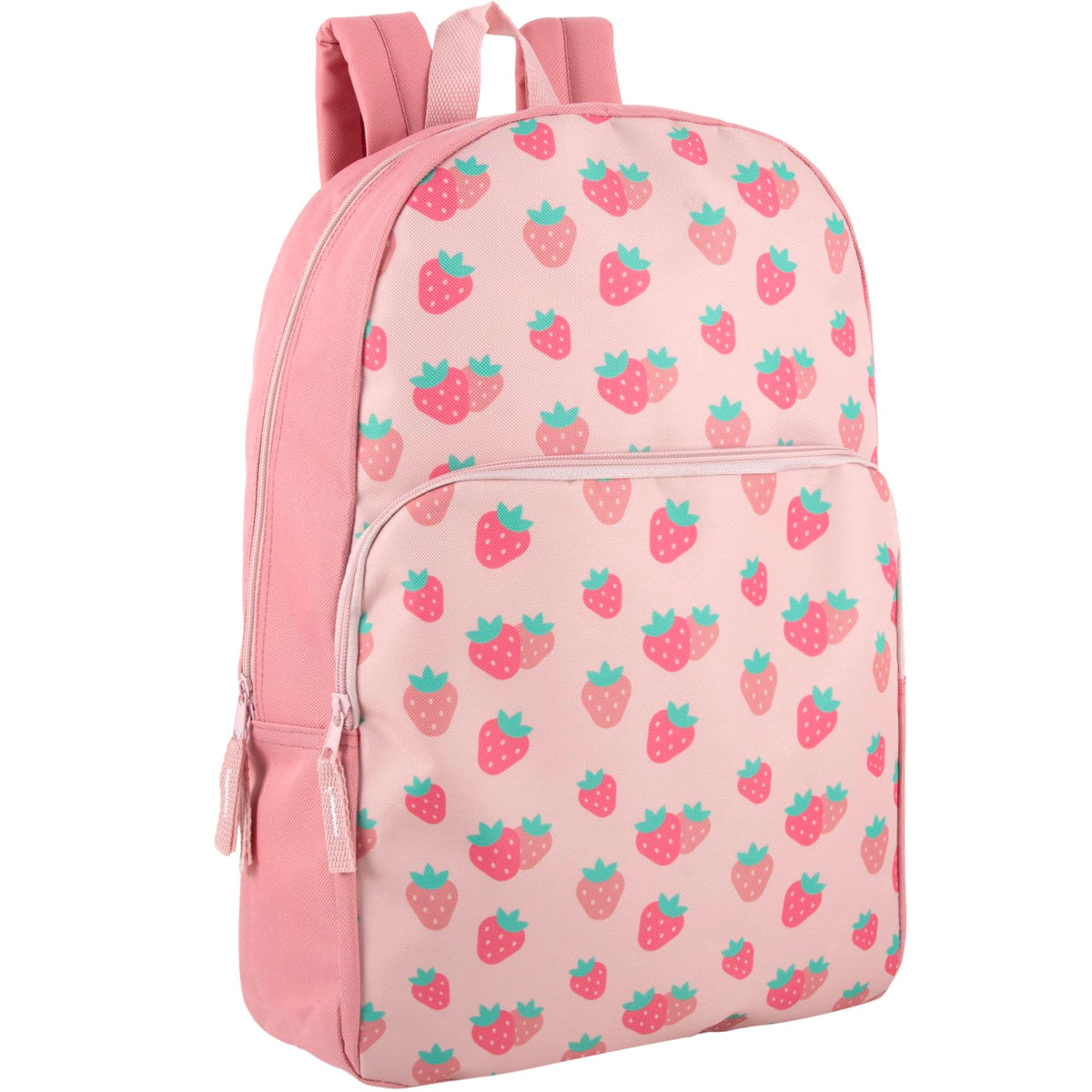Trail maker Classic 17 inch Backpacks with Adjustable Padded Straps | School Backpacks for Girls, Boys