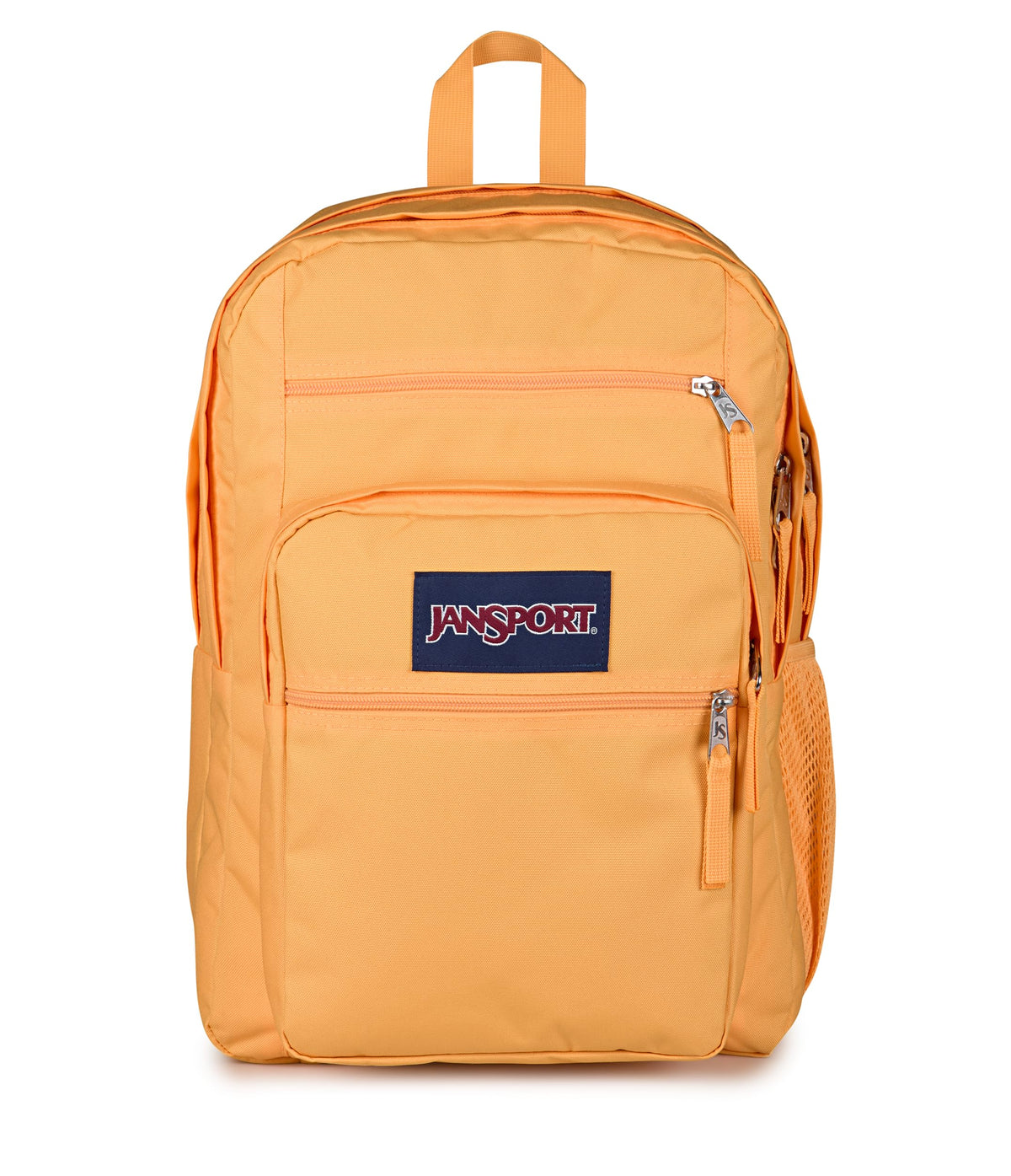 JanSport Laptop Backpack - Computer Bag with 2 Compartments, Ergonomic Shoulder Straps, 15” Laptop Sleeve, Haul Handle - Navy
