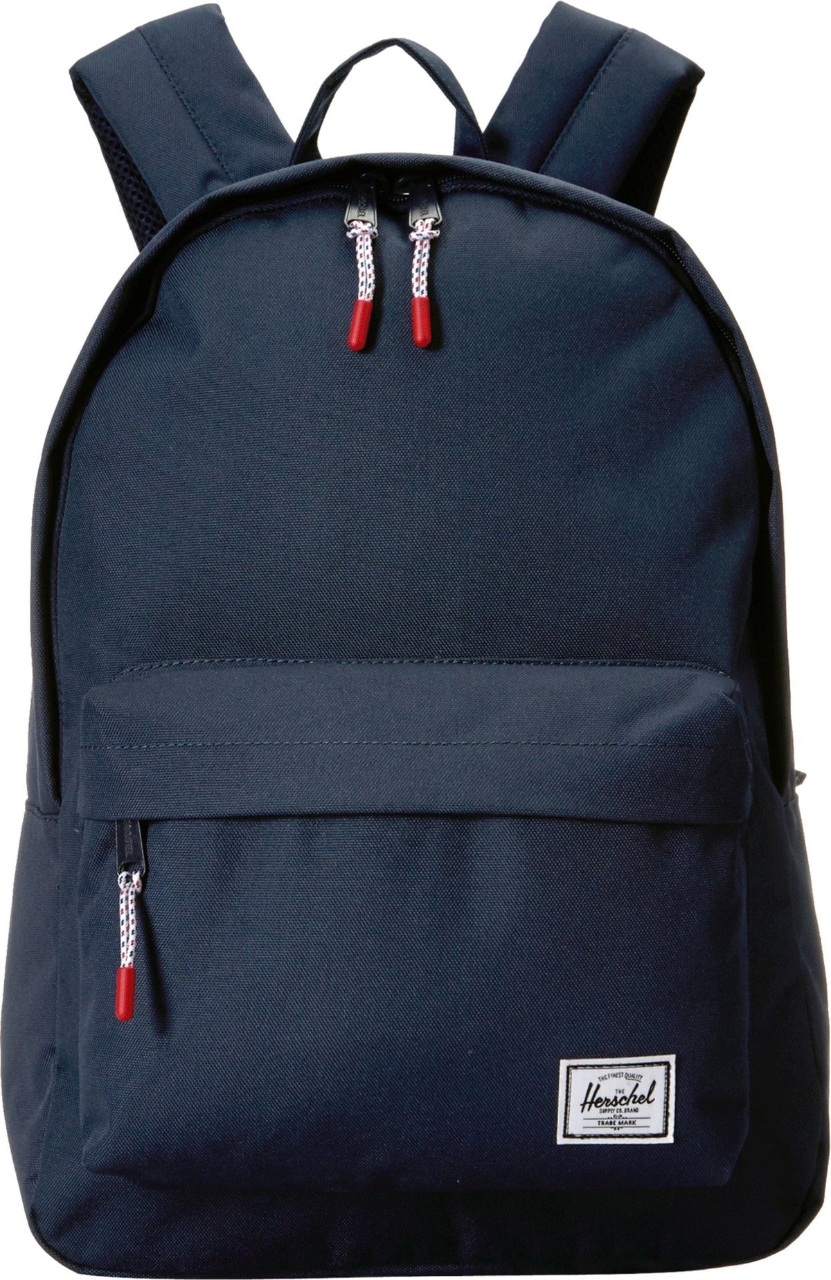 Herschel Classic Backpack, Navy, Mod - 20L