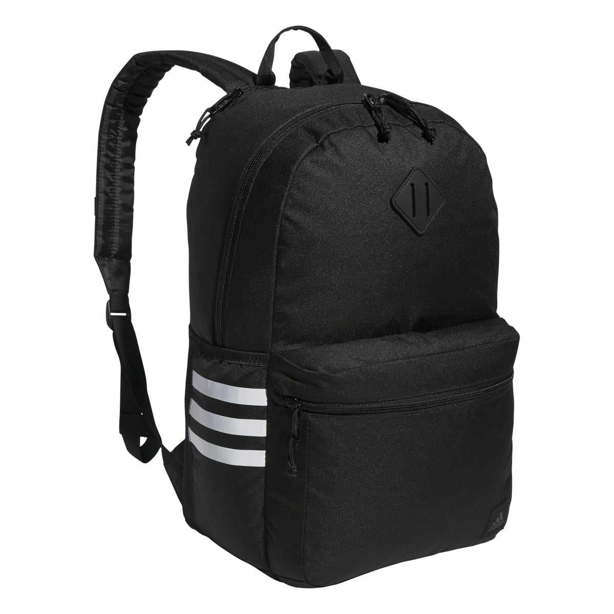 adidas Classic 3-Stripe School Backpack 27L