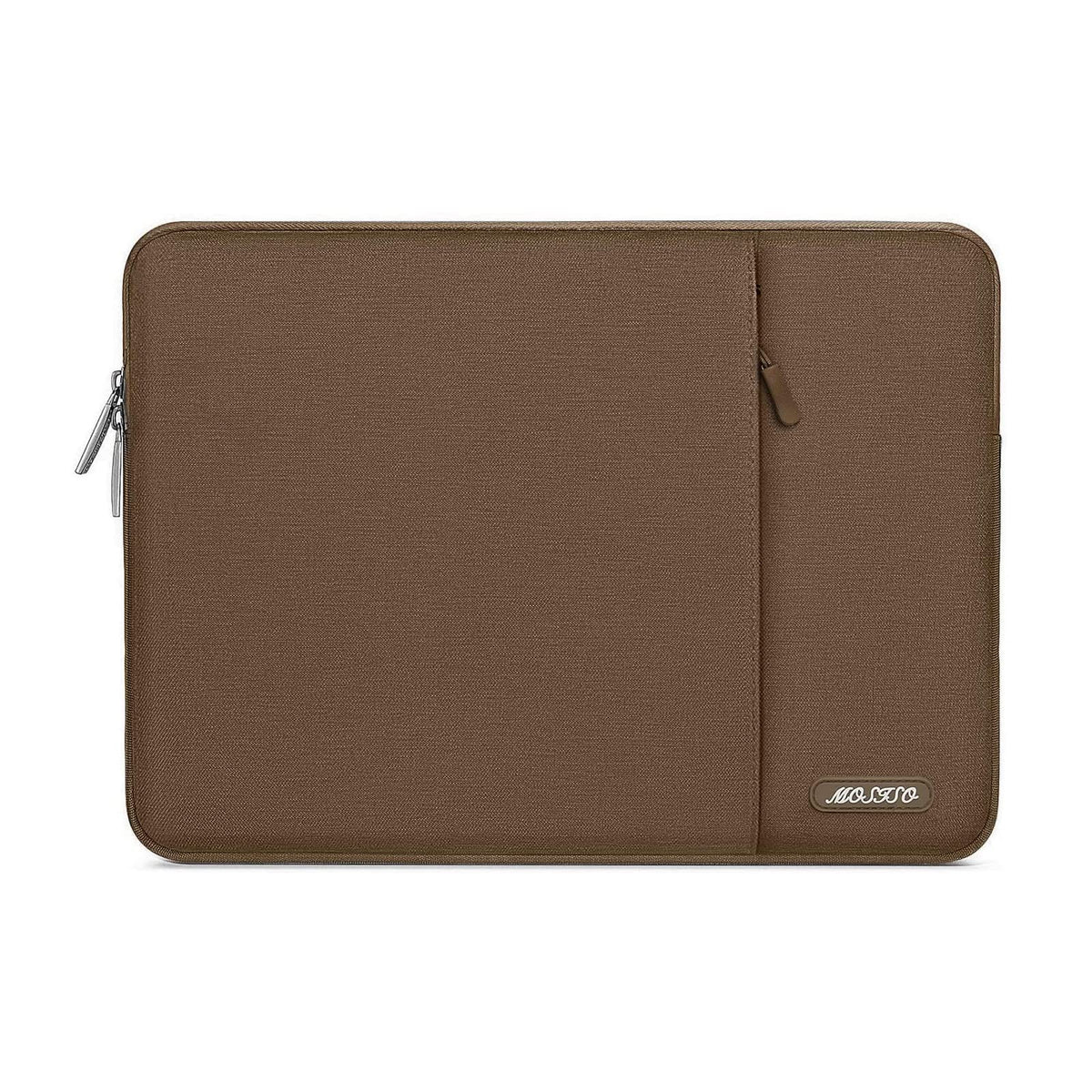 MOSISO Laptop Case 15 inch, Laptop Sleeve Bag with Pocket