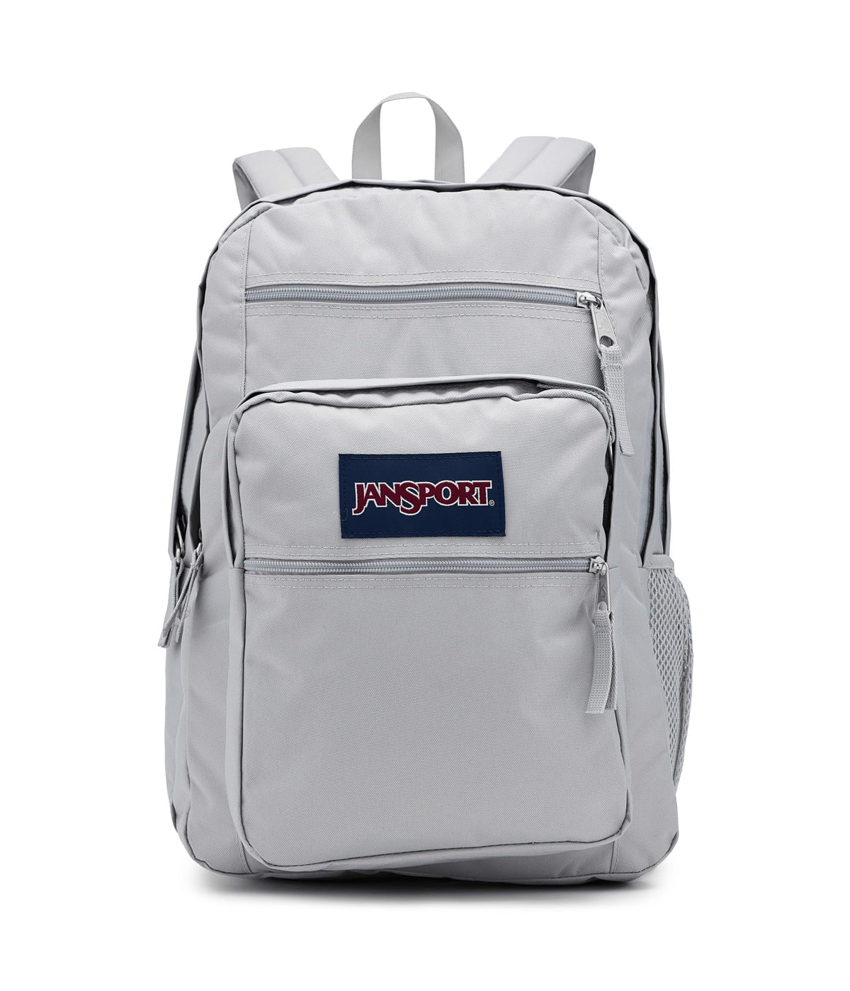 JanSport Laptop Backpack - Computer Bag with 2 Compartments, Ergonomic Shoulder Straps, 15” Laptop Sleeve, Haul Handle - Black